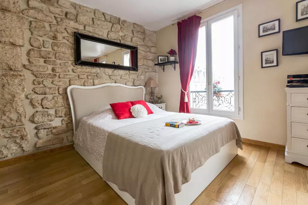 Studio Saint Louis En Ile 파리 외부 사진